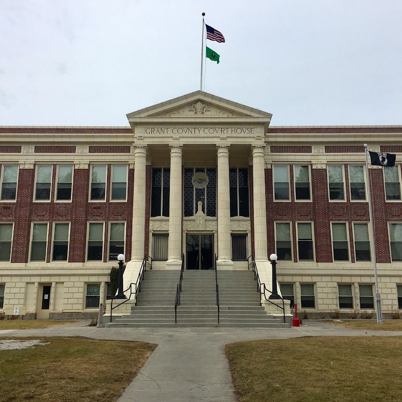 Grant County District Court