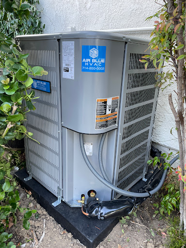 Air Blue HVAC image