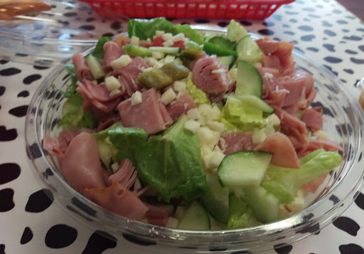 Sandwich Shop «Firehouse Subs», reviews and photos, 836 Eden Way N #145B, Chesapeake, VA 23320, USA