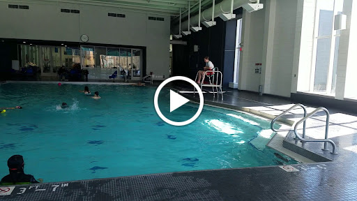 Community Center «Eden Prairie Community Center», reviews and photos, 16700 Valley View Rd, Eden Prairie, MN 55346, USA