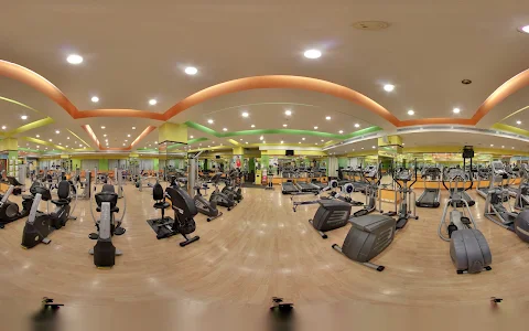 Fitness One Group India Limited image