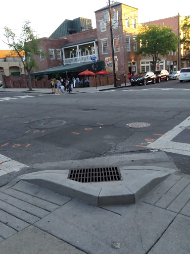 Irish Restaurant «The Harp», reviews and photos, 1423 S 3rd St, Wilmington, NC 28401, USA