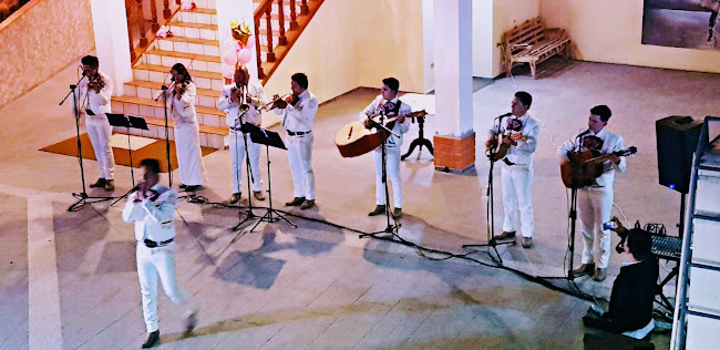 MARIACHI ACAPULCO DE CUENCA (0998555262 - 072804341) - Cuenca