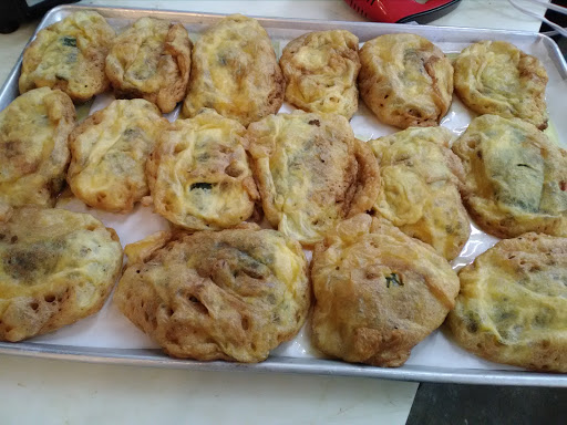 Supermarket «Tomato Market», reviews and photos, 10400 Prairie Ave, Inglewood, CA 90303, USA