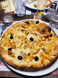 Pizza du Restaurant Le Pinocchio à Issoire - n°2