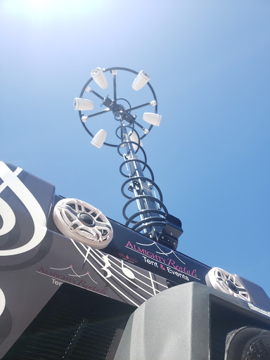 Tool Rental Service «Almighty Rentals», reviews and photos, 3231 Shell Rd, Georgetown, TX 78628, USA