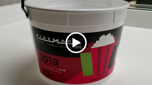 Movie Theater «Cinemark Western Hills 14», reviews and photos, 5870 Harrison Ave, Cincinnati, OH 45248, USA