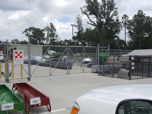 Home Improvement Store «Tractor Supply Co.», reviews and photos, 5359 W US Hwy 90, Lake City, FL 32055, USA