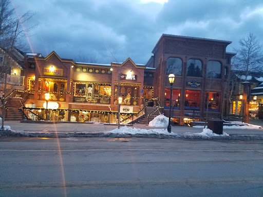 Coffee Shop «Starbucks», reviews and photos, 225 S Main St, Breckenridge, CO 80424, USA