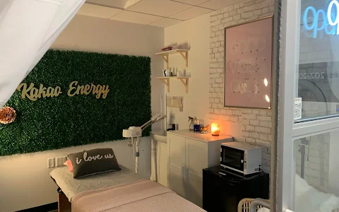 Kakao Energy Holistic Spa image