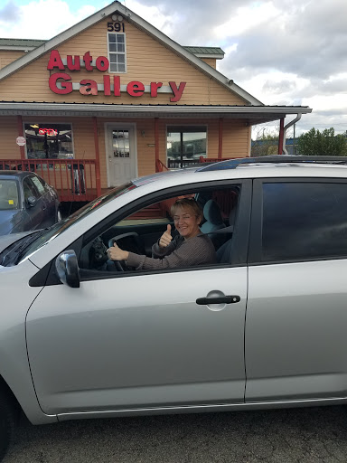 Auto Gallery, 591 Buford Dr NE, Lawrenceville, GA 30045, USA, 