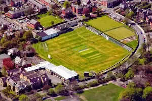 East Lancashire Cricket Club image