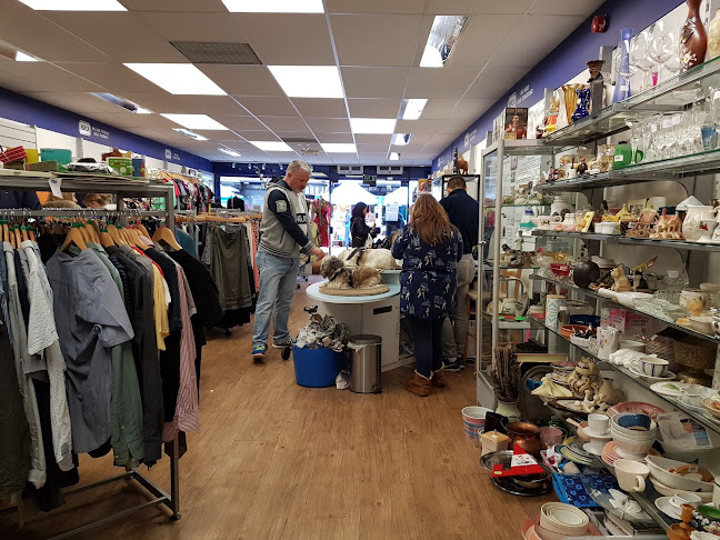 RSPCA Charity Shop Watford - Shop