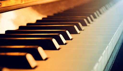 BS5 Piano & Drum Teacher - Affordable Music Lesson Tuition in Bristol for All