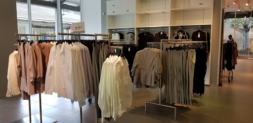 Shopping Mall «Del Monte Shopping Center», reviews and photos, 1410 Del Monte Center, Monterey, CA 93940, USA