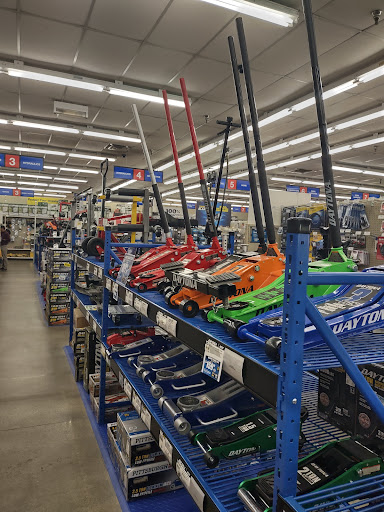 Hardware Store «Harbor Freight Tools», reviews and photos, 4290 Bells Ferry Rd #126, Kennesaw, GA 30144, USA