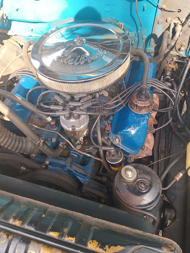 Home Improvement Store «The Home Depot», reviews and photos, 230 Oak Lee Dr, Ranson, WV 25438, USA