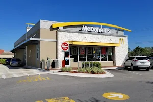 McDonald's image