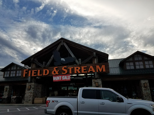 Outdoor Sports Store «Field & Stream», reviews and photos, 2075 Interchange Rd, Erie, PA 16509, USA