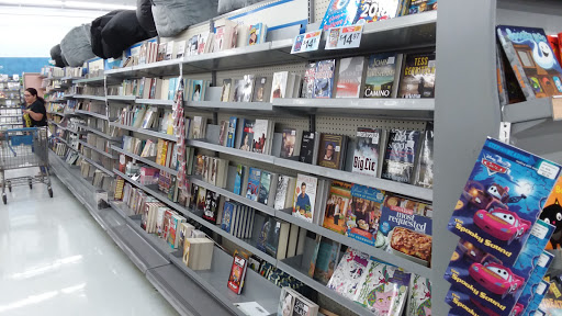 Department Store «Walmart Supercenter», reviews and photos, 4700 S Flamingo Rd, Cooper City, FL 33330, USA