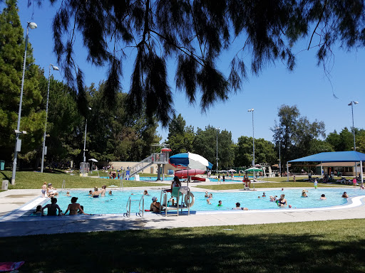 Park «Slide Hill Park», reviews and photos, 2850 Temple Dr, Davis, CA 95618, USA