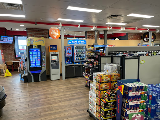 Convenience Store «Sheetz #199», reviews and photos, 1191 Carlisle St, Hanover, PA 17331, USA