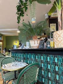 Les plus récentes photos du Restaurant LE CAFE SAINT-AUBIN à Saint-Aubin-de-Médoc - n°4