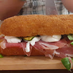 Photo n°4 de l'avis de Rita.e fait le 06/09/2021 à 13:07 sur le  Pizzeria OK à Mottola