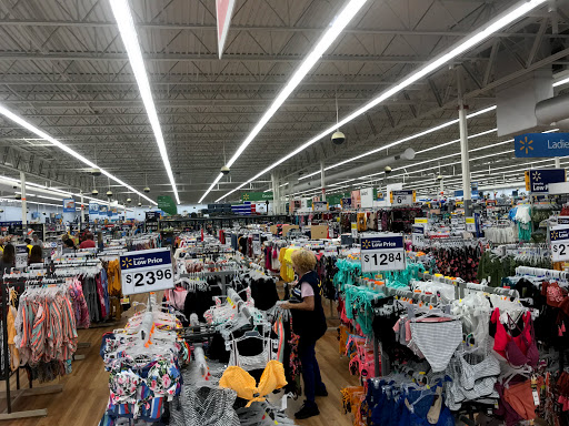 Discount Store «Walmart», reviews and photos, 1168 W Branch St, Arroyo Grande, CA 93420, USA
