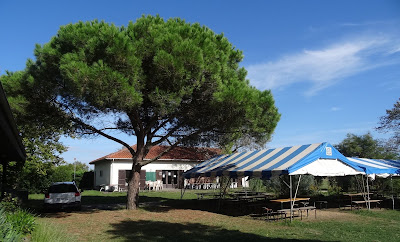 Odcvl Estuaire à Le Verdon-sur-Mer