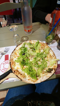 Pizza du Restaurant italien Signorizza Vitré à Vitré - n°7