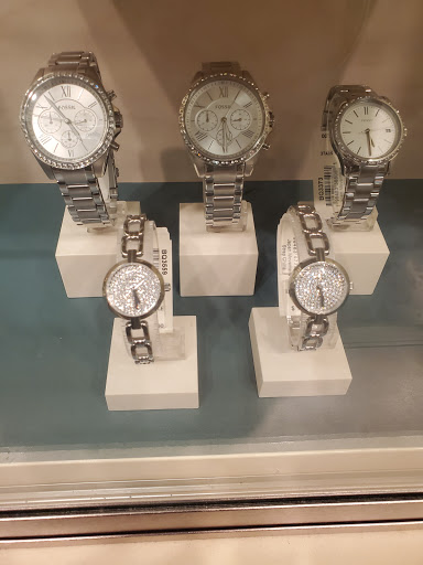 Watch Store «Fossil Outlet Store», reviews and photos, 447 Great Mall Dr #192, Milpitas, CA 95035, USA