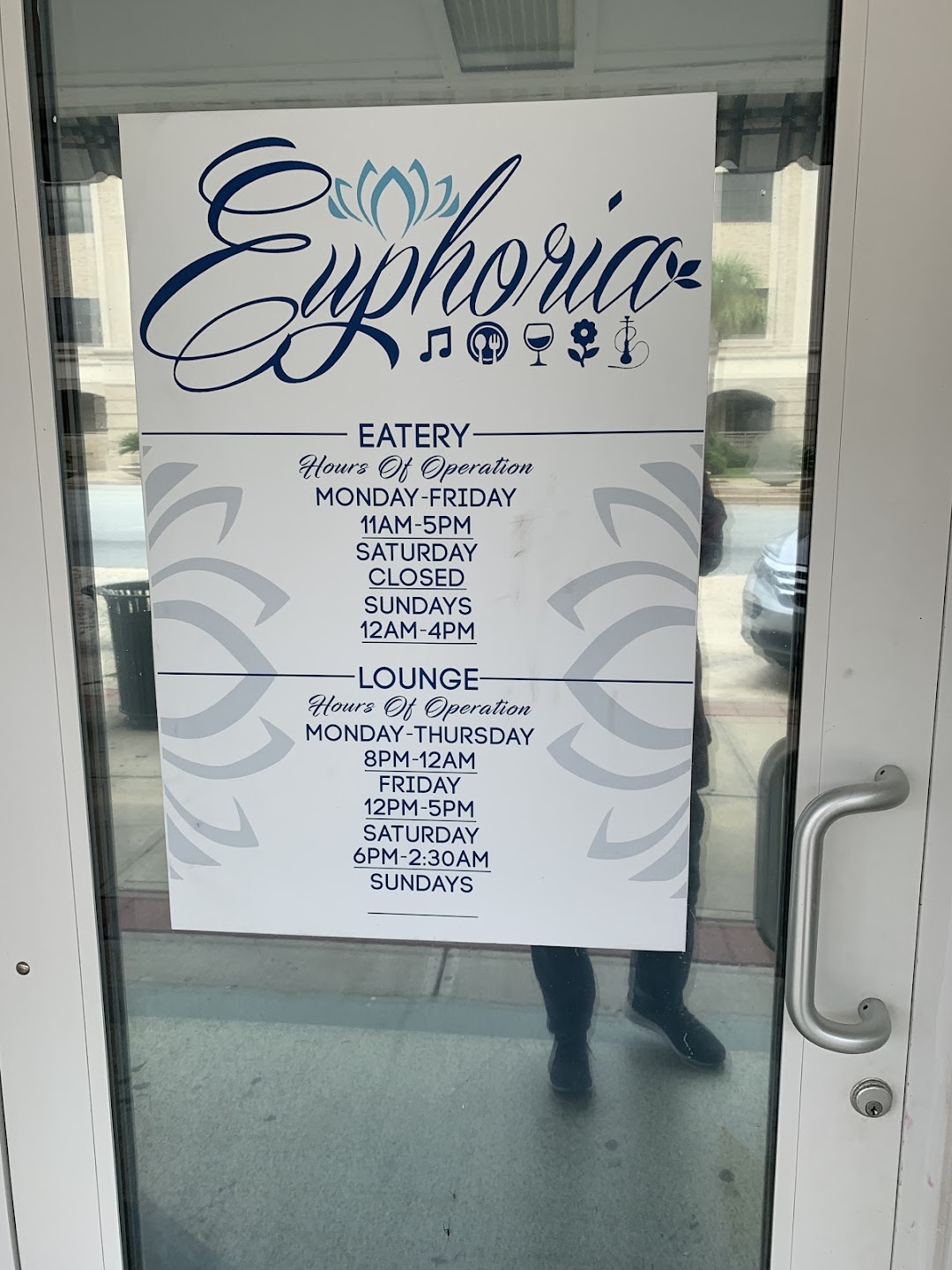 Euphoria Eatery