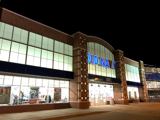 Clothing Store «Old Navy», reviews and photos, 8306 Tamarack Village, Woodbury, MN 55125, USA