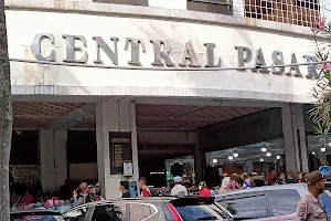 Central Market Medan image