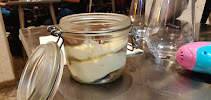 Tiramisu du Restaurant italien Zappo à Lyon - n°1