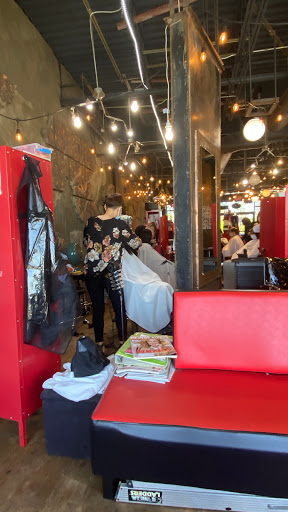 Beauty Salon «Pika Pika Hair Salon», reviews and photos, 2550 Pleasant Hill Rd # 116, Duluth, GA 30096, USA