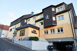 Hotel Berghof image