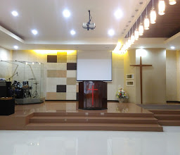Gereja Merah, Kediri photo