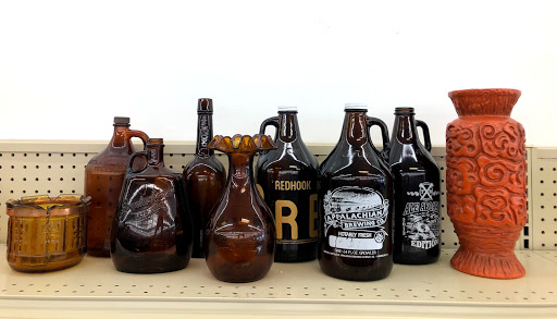 Thrift Store «Goodwill», reviews and photos, 1079 Market St, Warren, PA 16365, USA