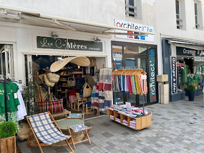 Architect'ile à Noirmoutier-en-l'Île