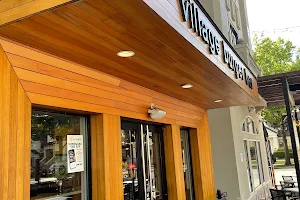 Village Burger Bar image