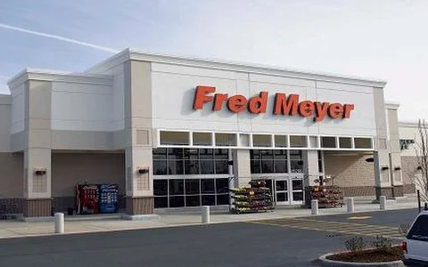 Fred Meyer image