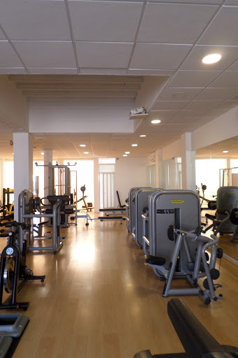 Be in shape en Gerena, Sevilla