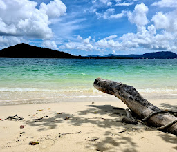 Rang Yai Island Phuket photo