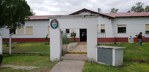 Escuela N°77 Pedro Pablo Bardin
