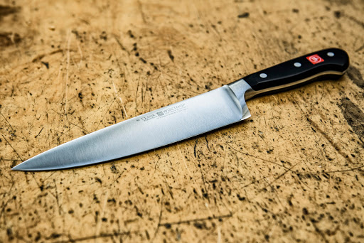 Cutlery Store «Wusthof Trident of America», reviews and photos, 333 Wilson Ave, Norwalk, CT 06854, USA