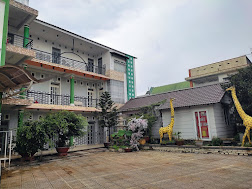 Khách Sạn Cao Nguyên Xanh Bảo Lộc