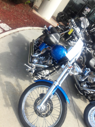 Harley-Davidson Dealer «Stormy Hill Harley-Davidson», reviews and photos, 2480 US-27, Clermont, FL 34711, USA