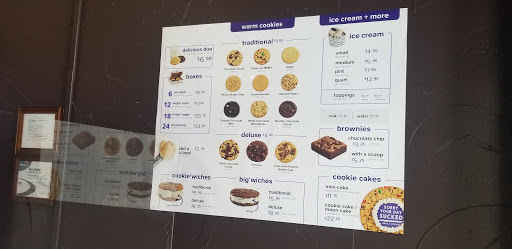 Cookie Shop «Insomnia Cookies», reviews and photos, 367 S Main St, Akron, OH 44308, USA